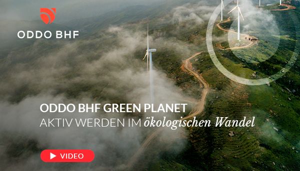  ODDO BHF Green Planet