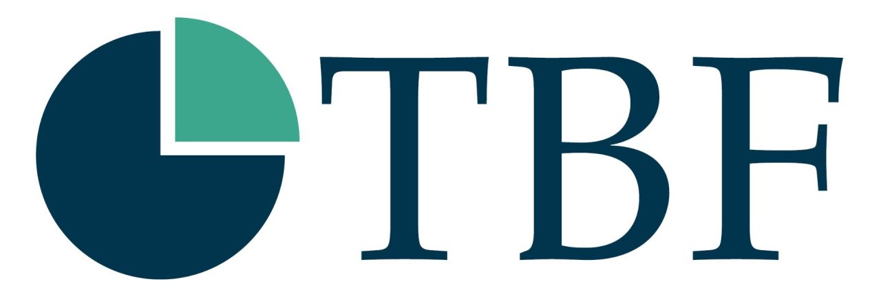 TBF Global Asset Management Logo