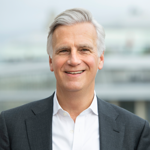 Philipp von Königsmarck, Head of Wholesale Germany bei Legal & General Investment Management (LGIM)
