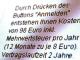 Mehr Schutz vor Internet-Kostenfallen