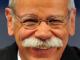 Daimler-Boss Zetsche verdient nicht mehr als 2010