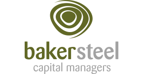 Bakersteel Logo