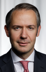 Capital Group: Matthias Mohr