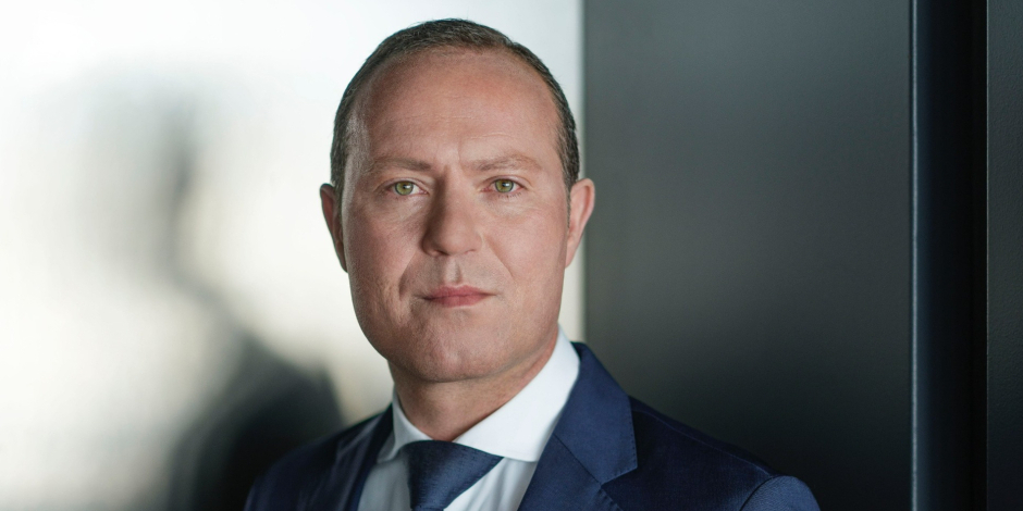 Chefwechsel bei First Private Investment Management