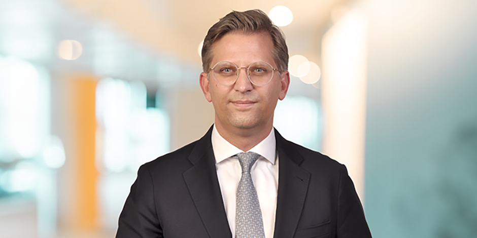 Rückkehr zu Berenberg