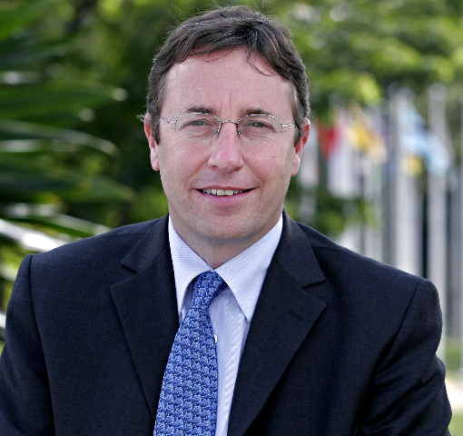 Achim Steiner