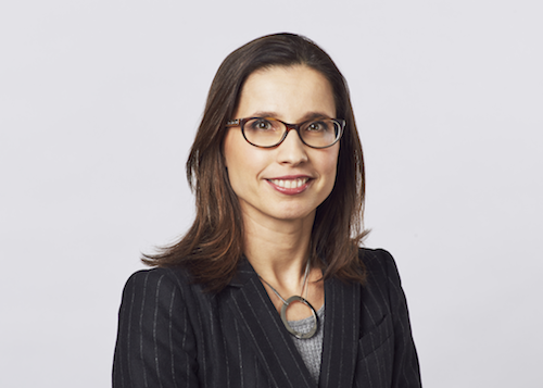 Alexandra Dimitrijevic