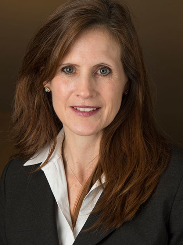 Alicia Sasser Modestino