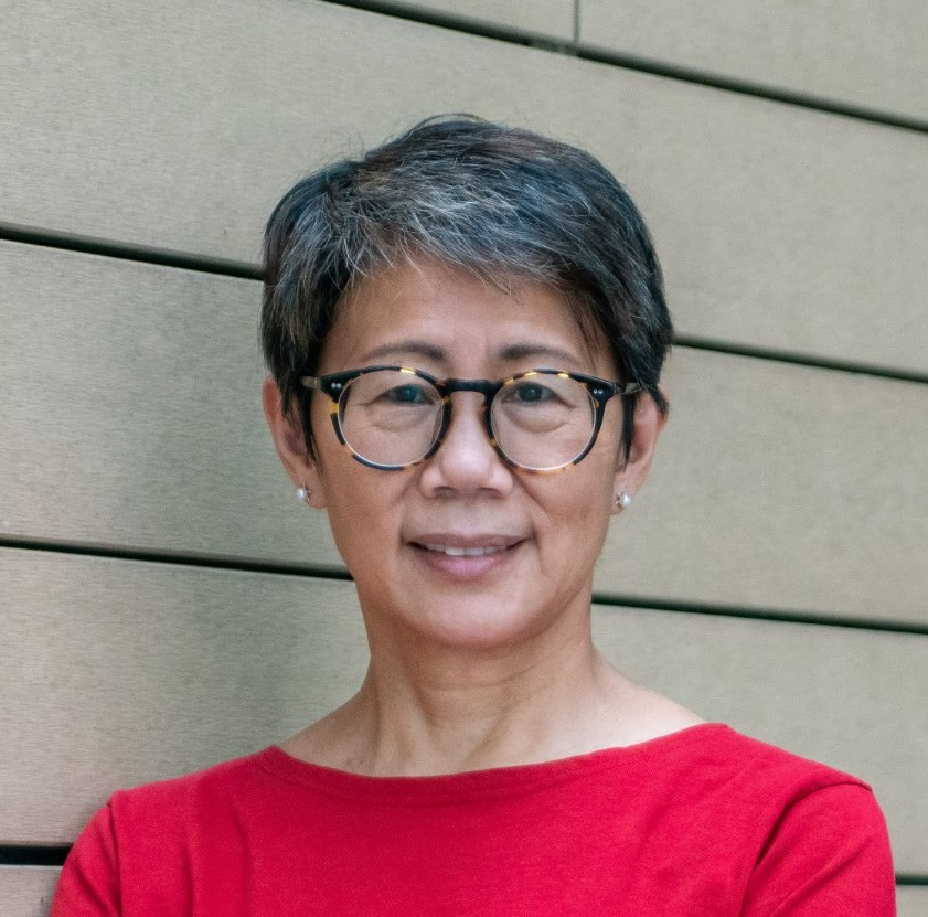 Christine Loh