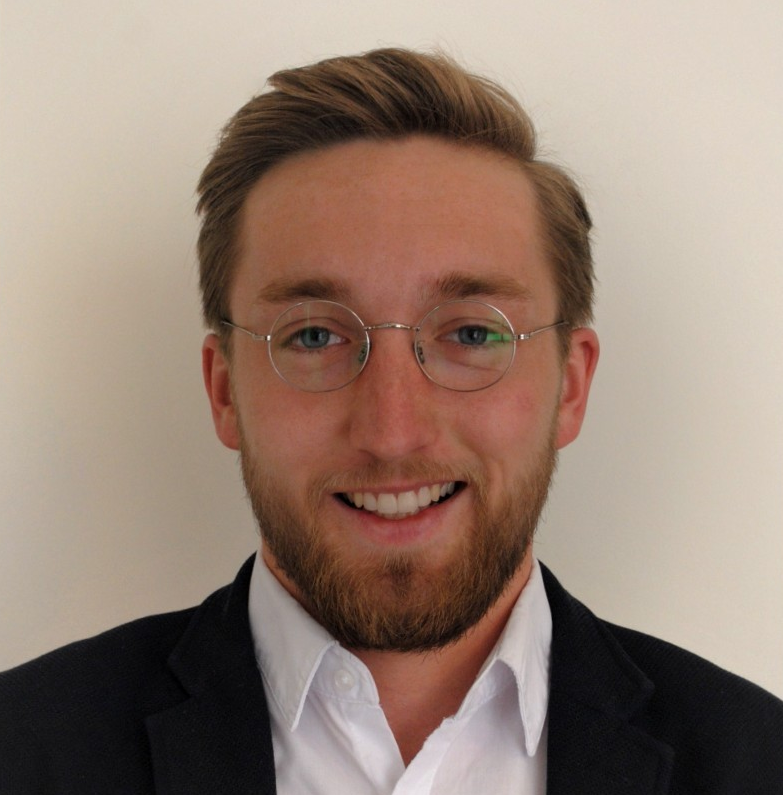 Clemens Graf von Luckner 