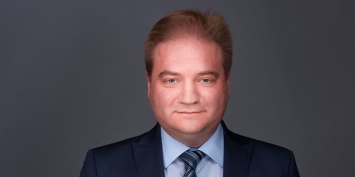 Dr. Daniel Hartmann, Chefvolkswirt Bantleon