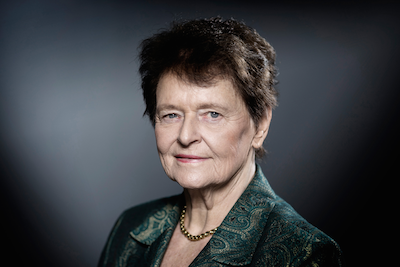 Gro Harlem Brundtland