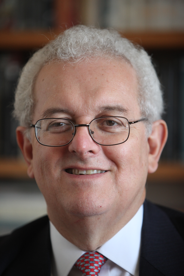 José Antonio Ocampo