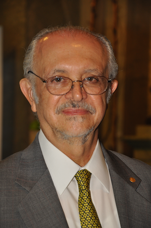 Mario Molina