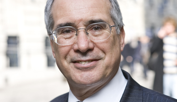 Nicholas Stern