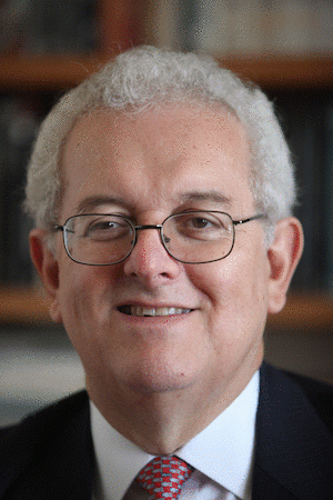 José Antonio Ocampo