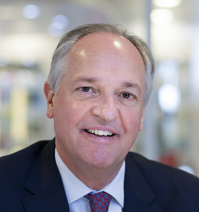 Paul Polman