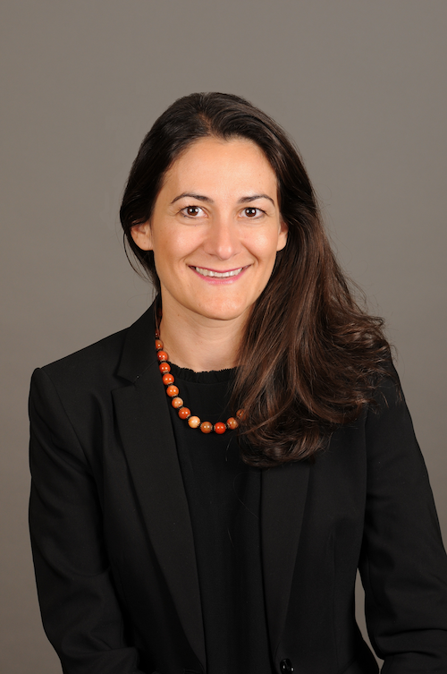 Pavlina R. Tcherneva