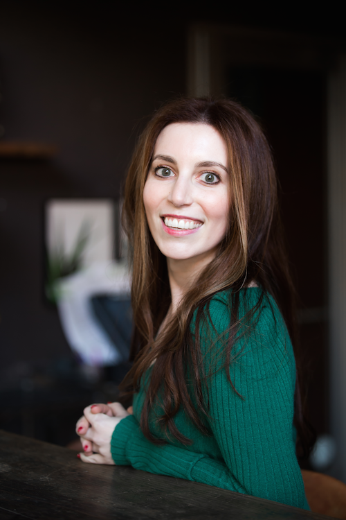  Victoria J. Buchholz