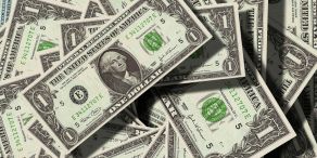 US-Dollar als Kurstreiber