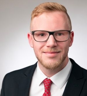 Philip Morgen, CERTIFIED FINANCIAL PLANNER® (CFP) der Morgen Invest GmbH aus Oberursel.