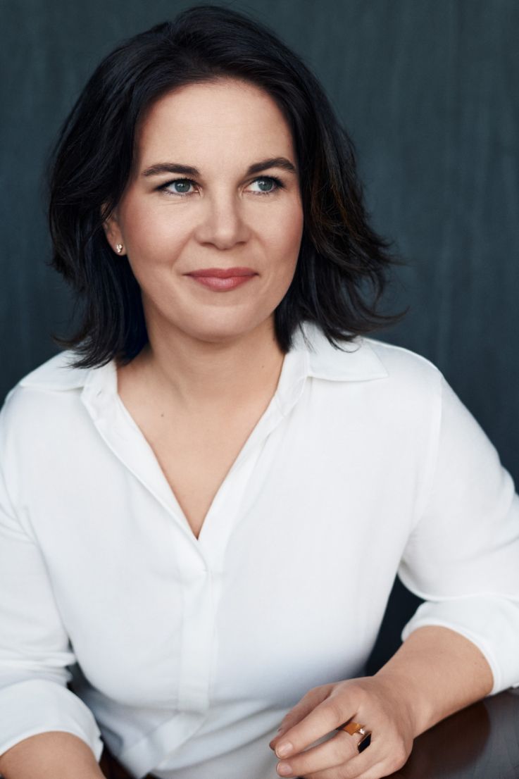 Annalena Baerbock