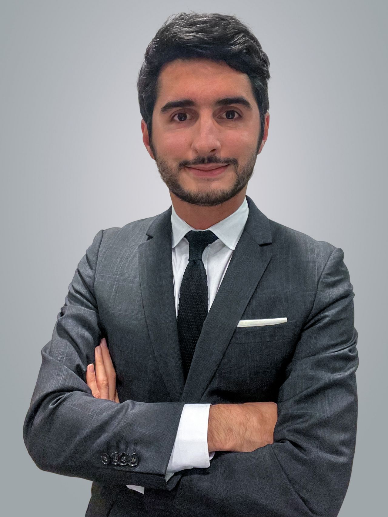 Benjamin Barretaud