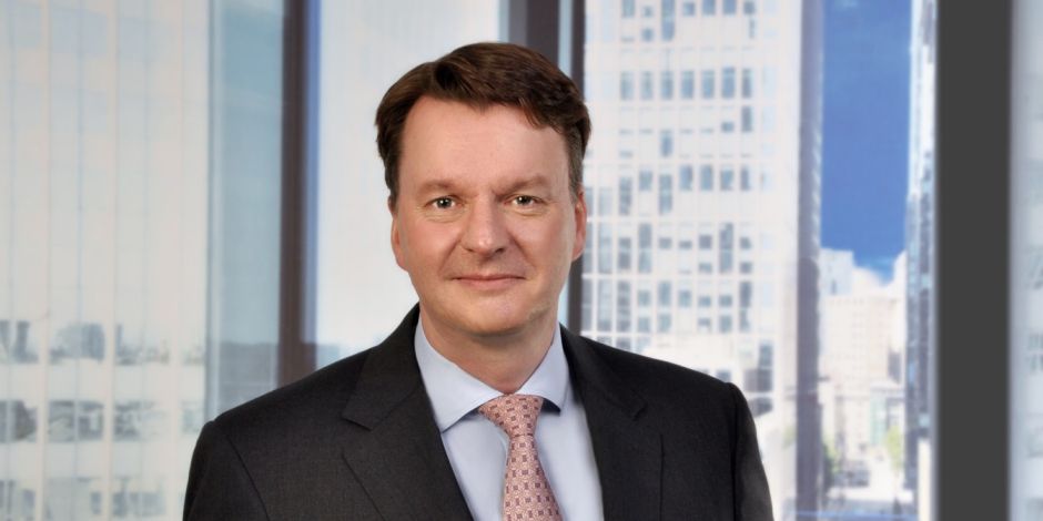 Clemens W. Bertram, Head of Wholesale, Germany &amp; Austria bei Muzinich &amp; Co.