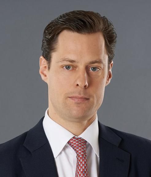 Felix von Hardenberg