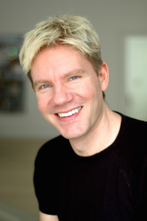 Bjørn Lomborg