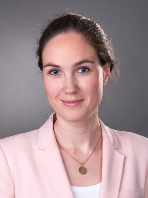 Catharina Weber