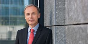 Thomas Schüßler managt den DWS Top Dividende.