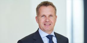 Dag Rodewald, Leiter UBS ETF Deutschland &amp; Österreich