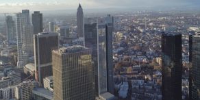 Immobilienstandort Frankfurt