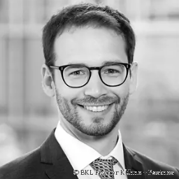 Dr. Björn Krämer, LL.M.