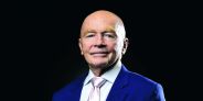 Mark Mobius