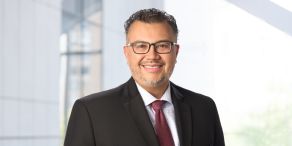 Edwin Wilches sieht viele Chancen im CLO-Markt.