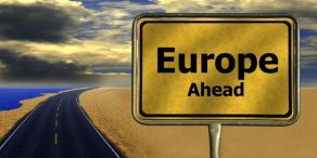 Europäische Aktien sind derzeit sehr gefragt.