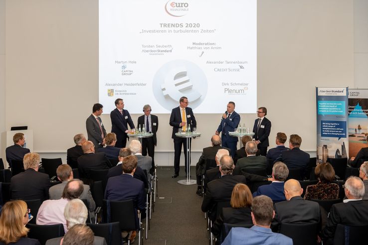 €uro Roundtable München