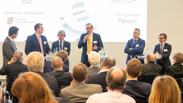 €uro Roundtable Impressionen 2