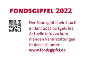 Fondsgipfel-Anmeldung