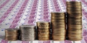 Tagesgeld mit Milliardenzuflüssen