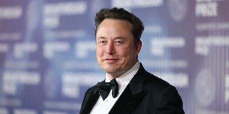 Seit 2024 führt Elon Musk die Liste der reichsten Menschen der Welt an.  (Foto:Jesse Grant/The Hollywood Reporter via Getty Images )