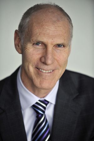 Graham McDevitt, Global Strategist bei Macquarie