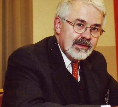 Dr. Helmut Becker