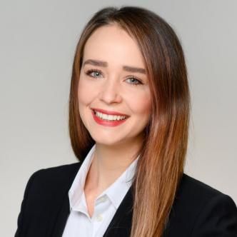 Dr. Kristina Bambach