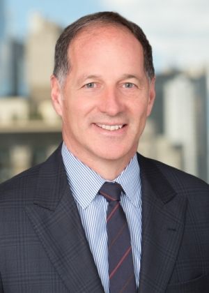 Mark Baribeau, Head of Global Equity, Jennison Associates
