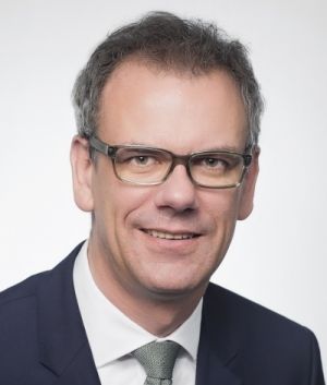 Dr. Martin Kolrep