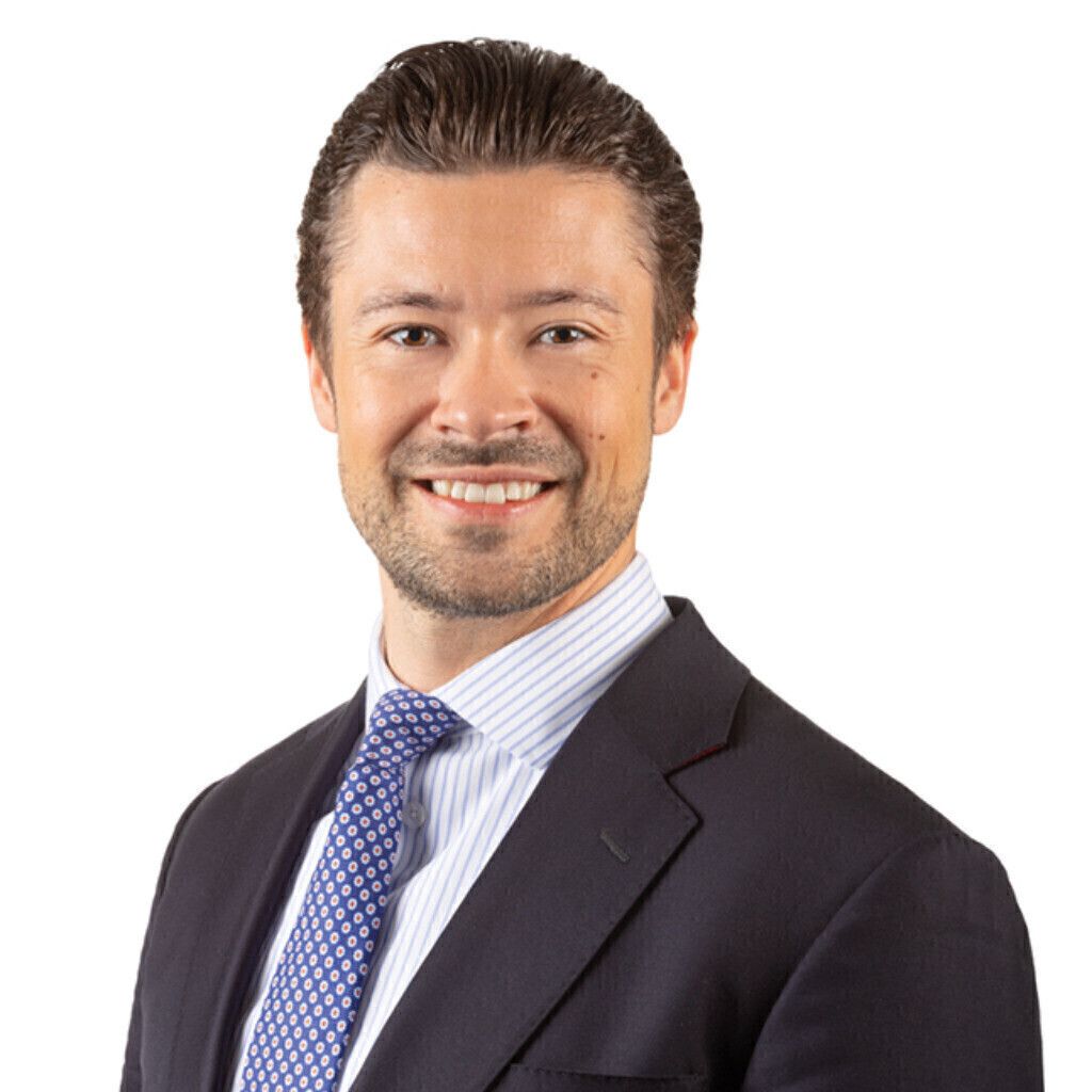 Max Benjamin Schulze