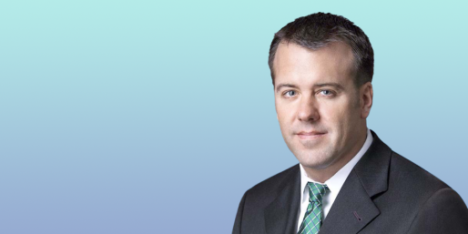 Todd McClone sieht viele Vorteile aktiver Strategien in Schwellenländern. 